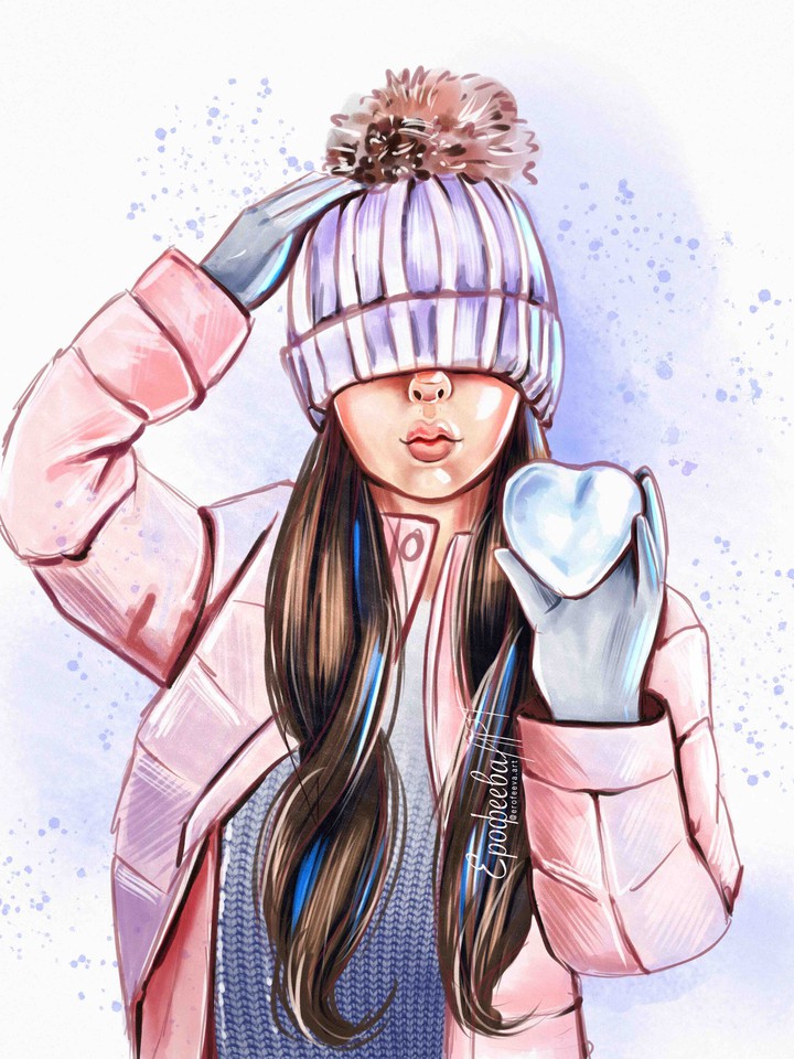 let it snow