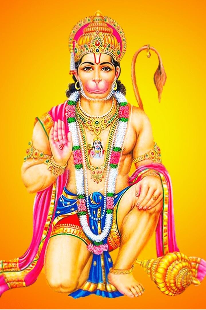hanuman