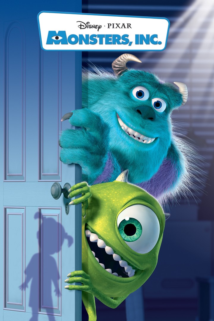 Monster inc.