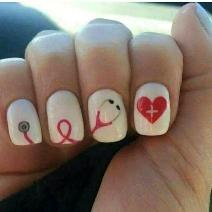 nail art