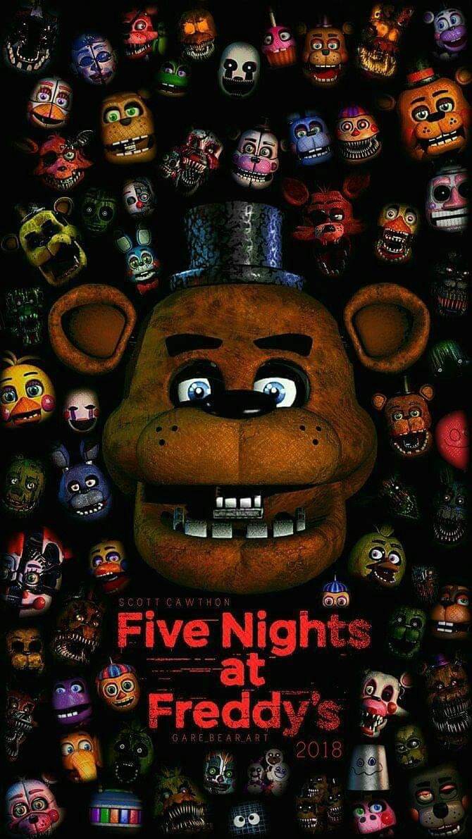 Fnaf