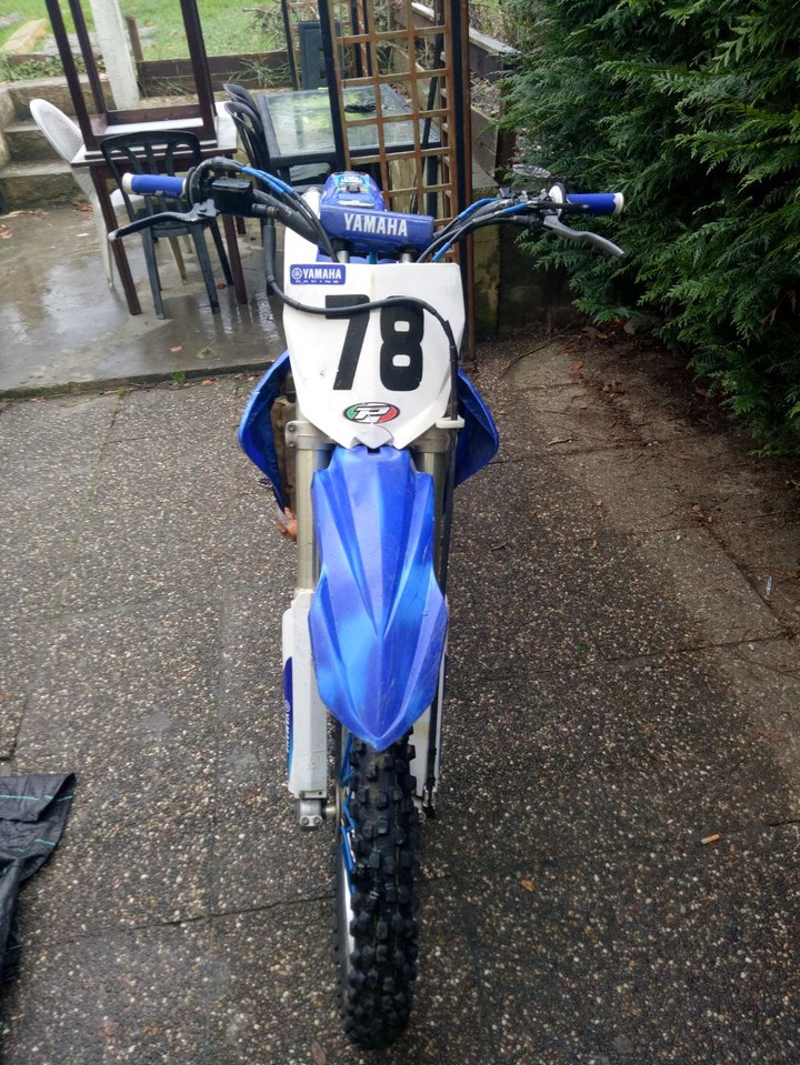 moto