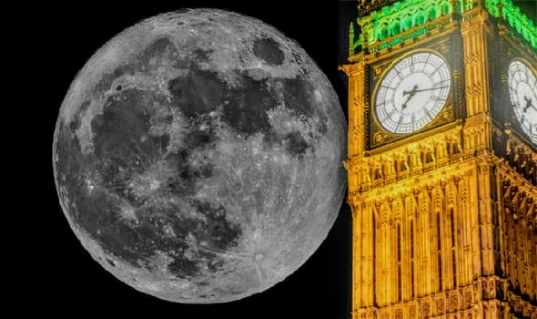 Super moon 3