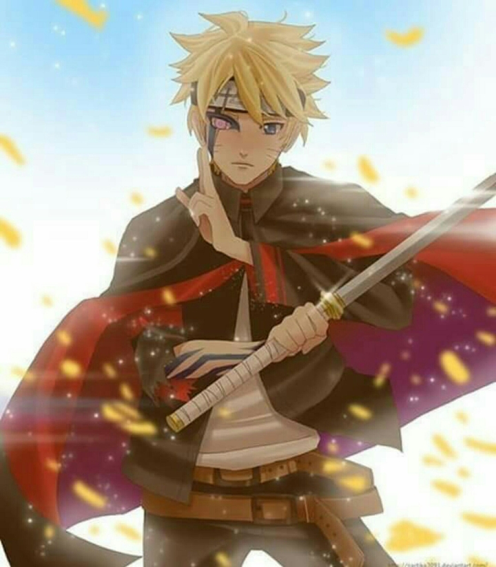 Boruto
