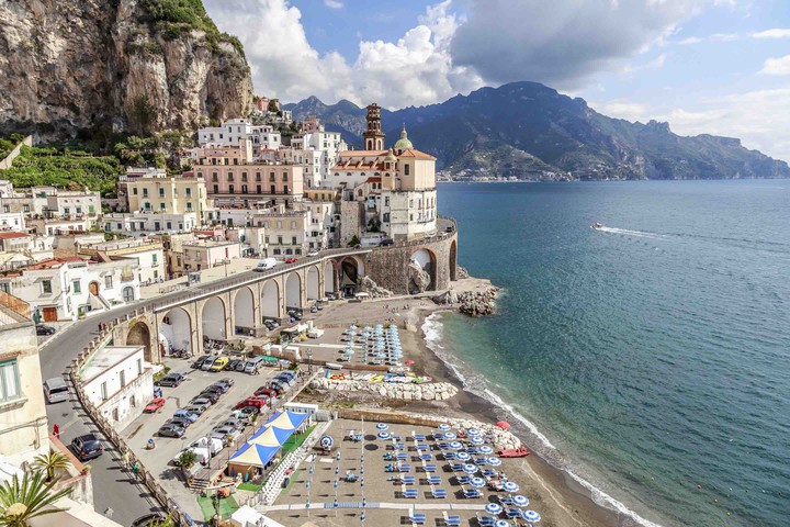 Italie
