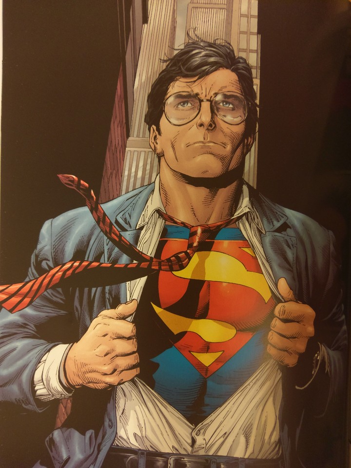 DC Comics