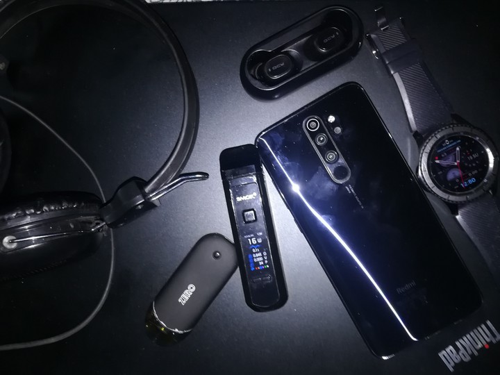 Electronics