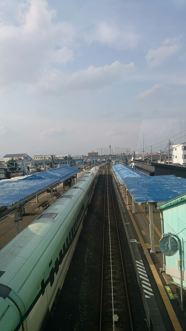 とれいゆつばさ