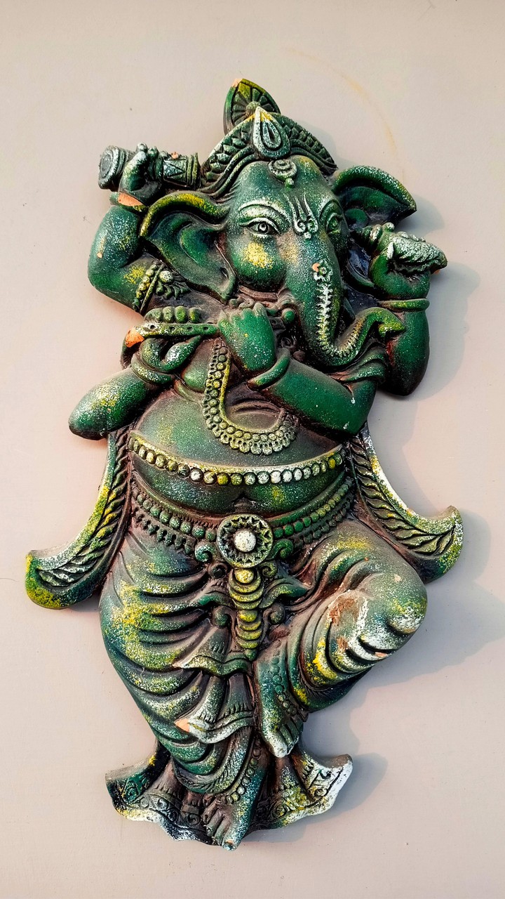 Ganesha
