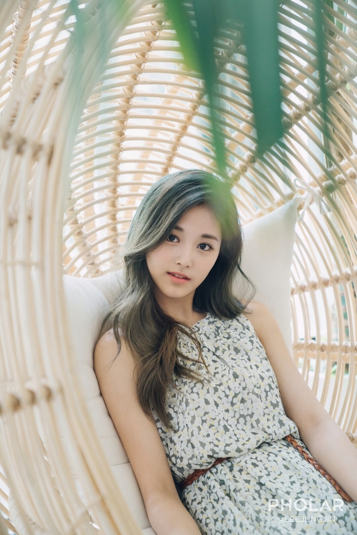 Tzuyu