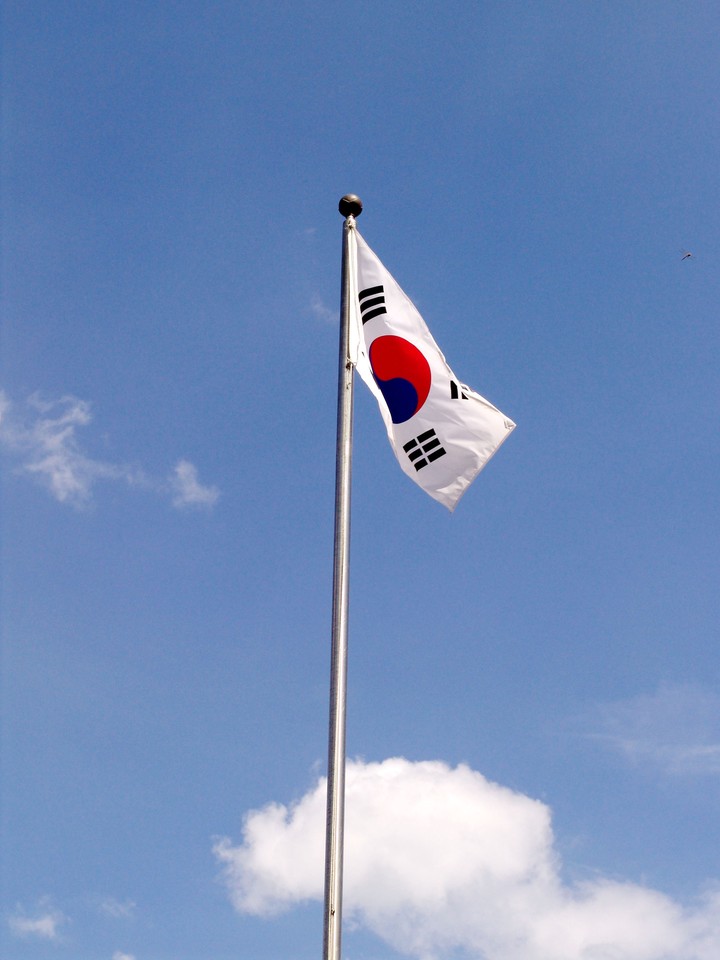 National Flag