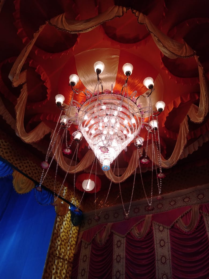 lighting