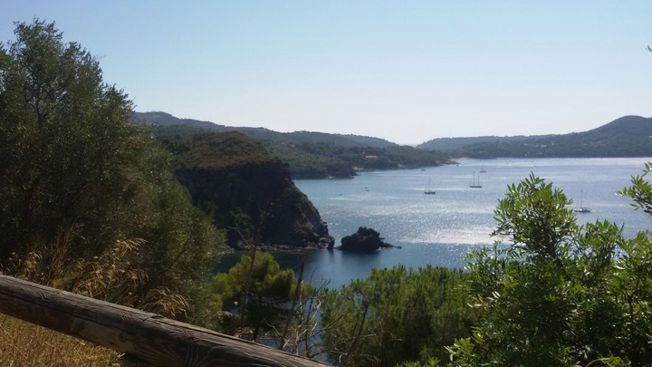 Beautiful elba