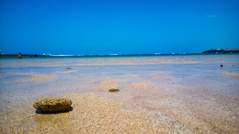 Plage de Rabat