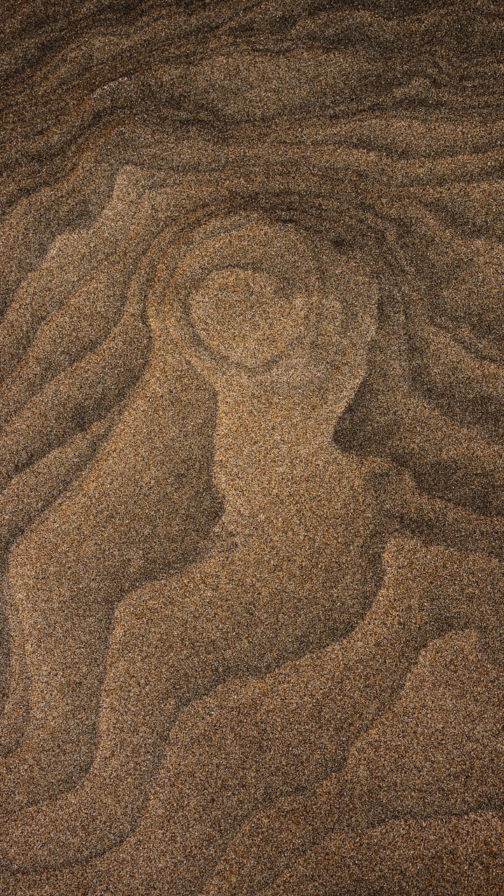Sand Texture