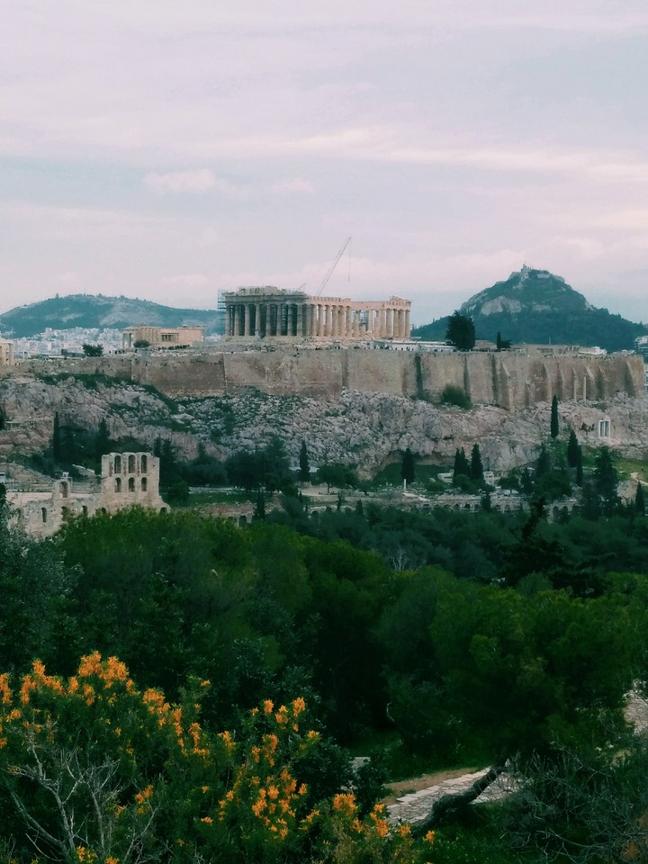 Acropolis