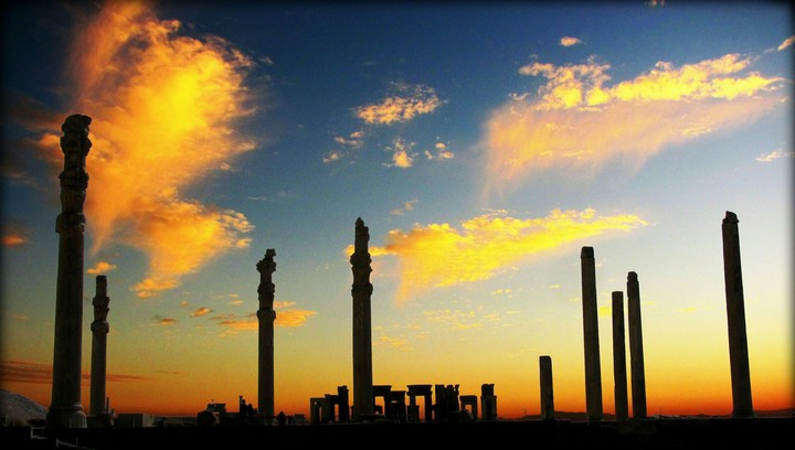 Great Persepolis