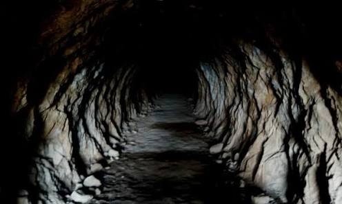 cueva