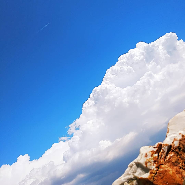 sky