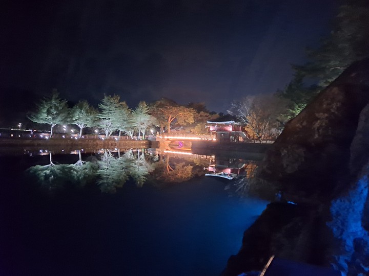 정각