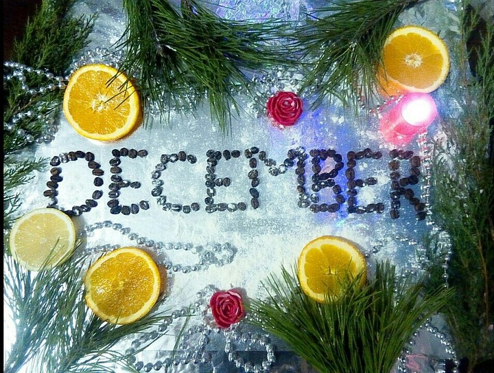 DECEMBER