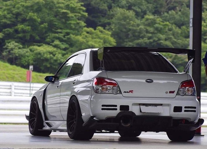 subaru