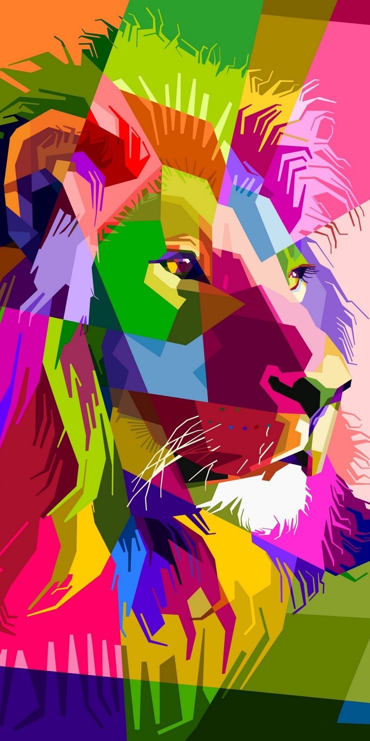 lion