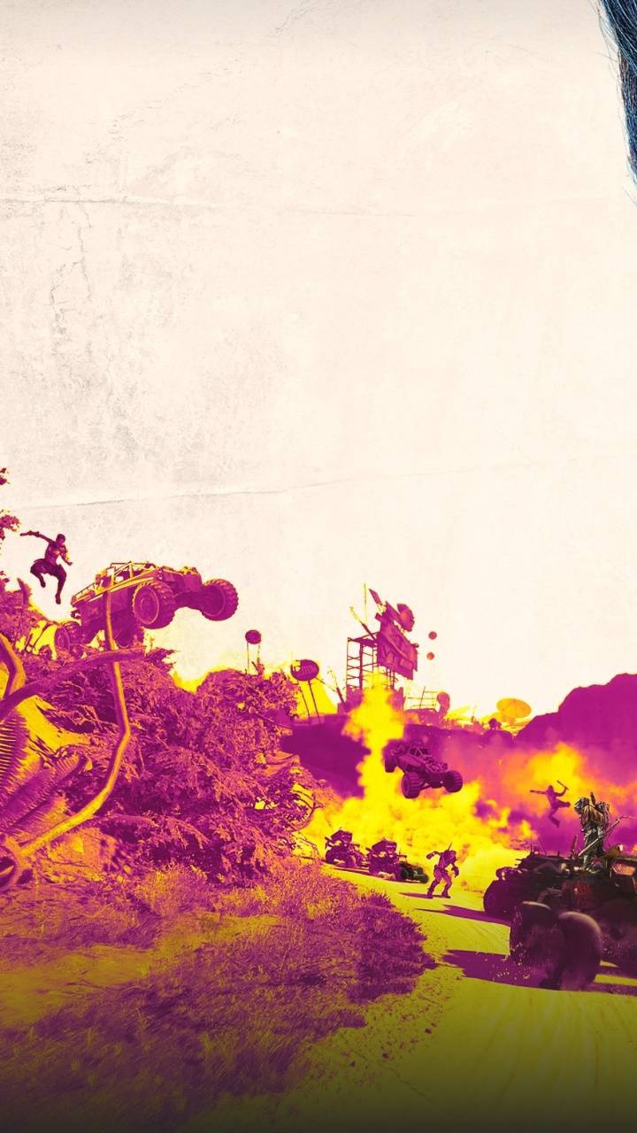 RAGE 2