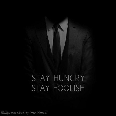 steve jobs