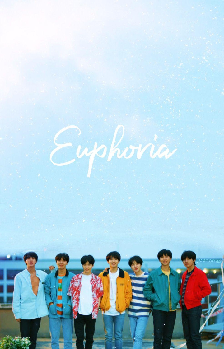BTS wallpaper