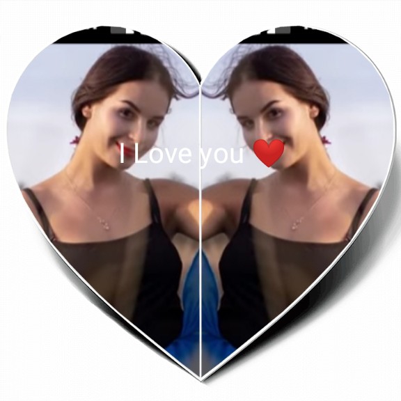 ❤️❤️