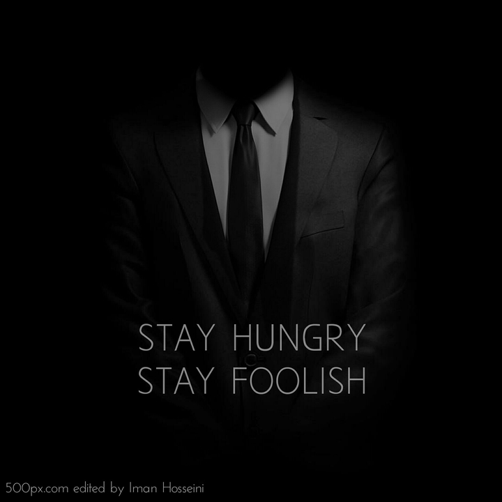 steve jobs