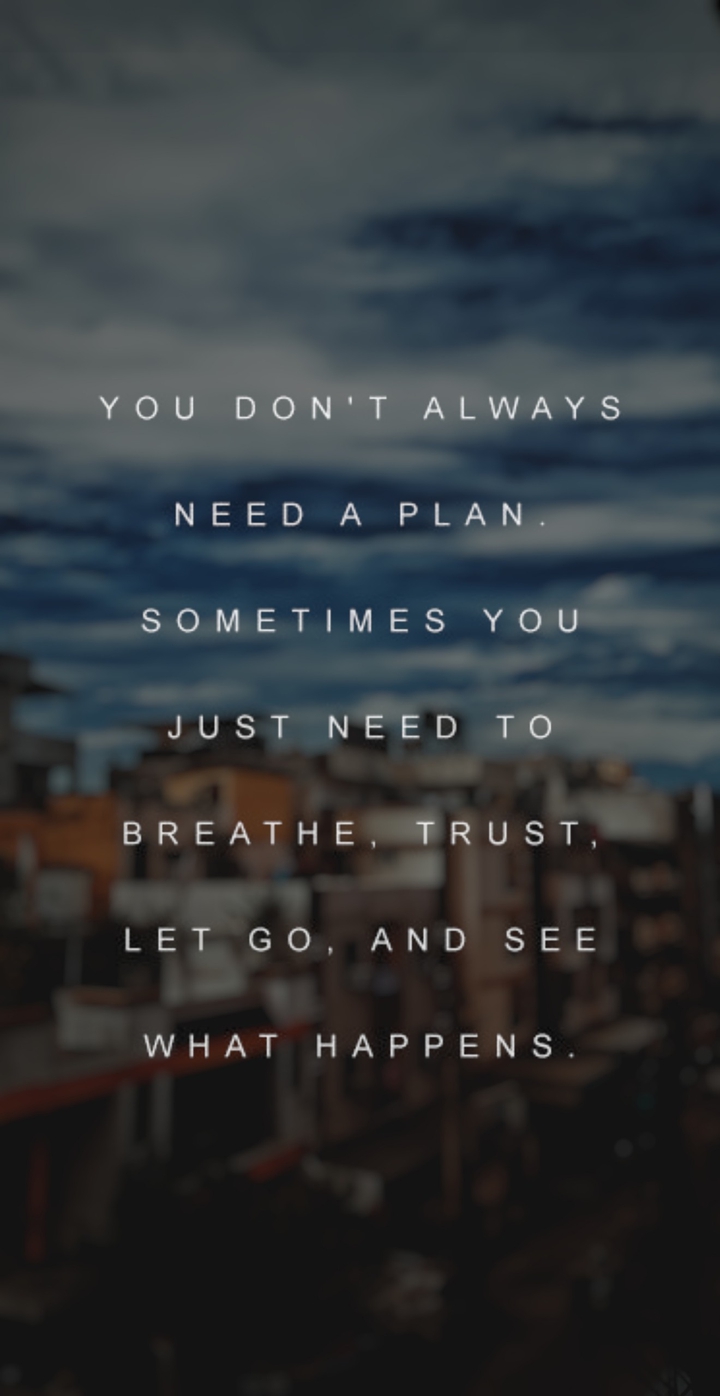 breathe