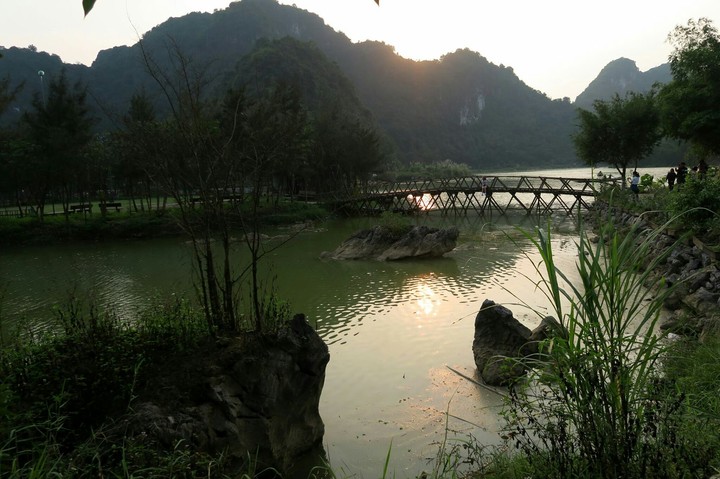 Lake