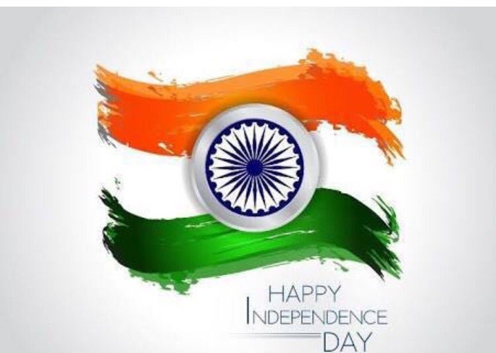 Independent day  (India)