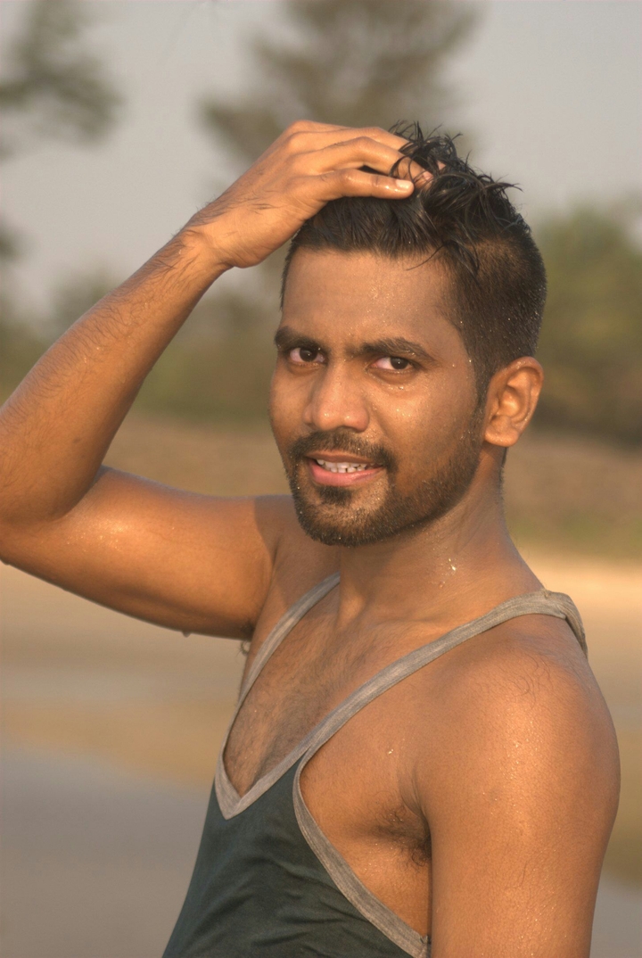 #Beach #Masti #fun #konkan #beachfun