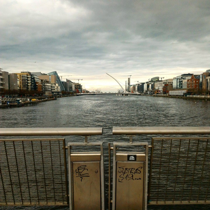 Dublin