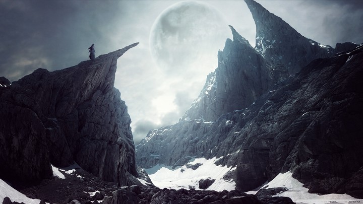 Mountain