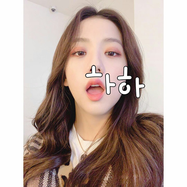 JISOO