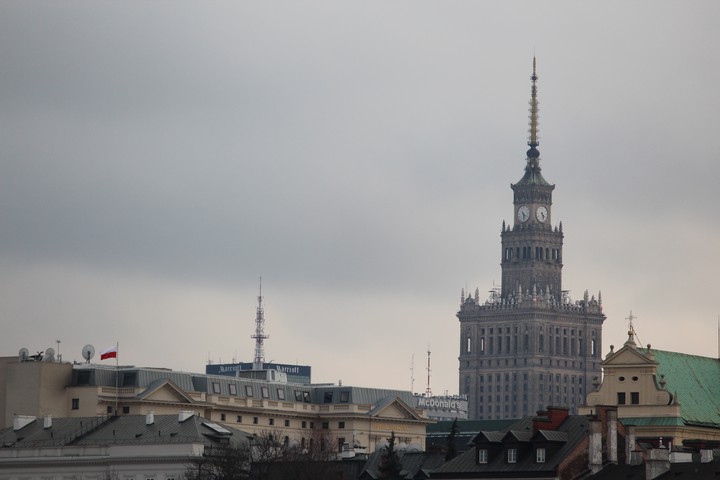 Warsaw