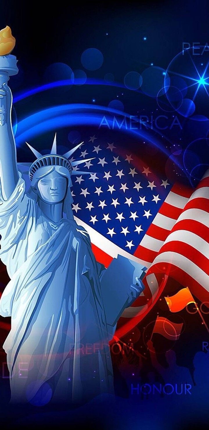 American Freedom