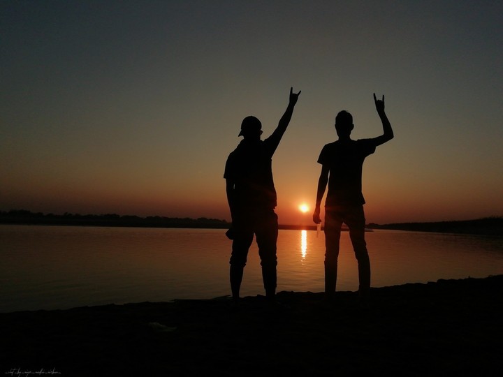 friends