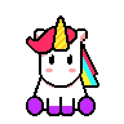 Thank you pixel color