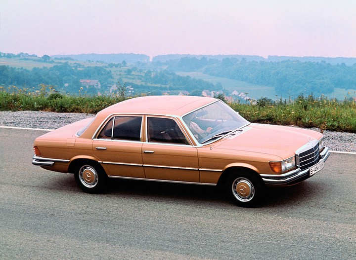 mercedes benz