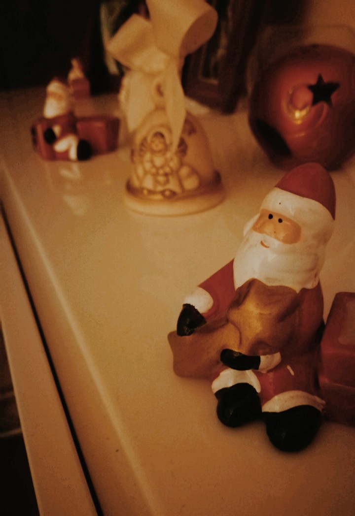 It' Christmas time!