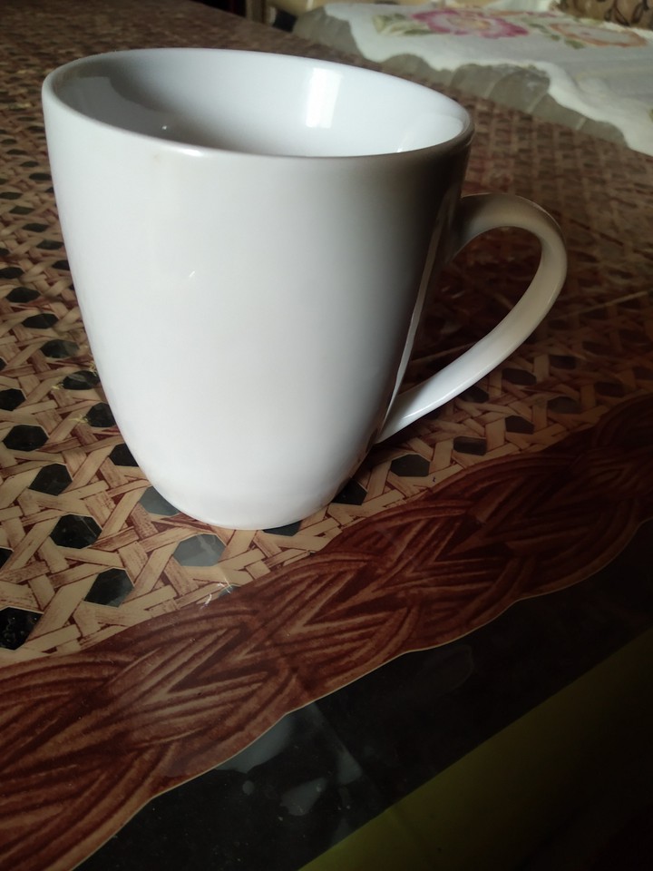cup of tea