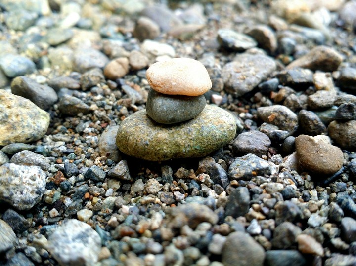 Stones