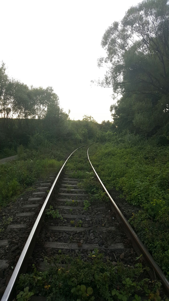 Railroad