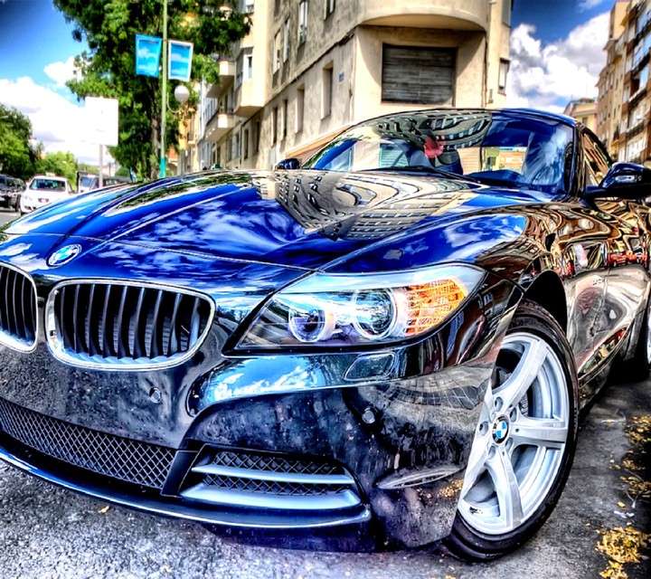 BMW