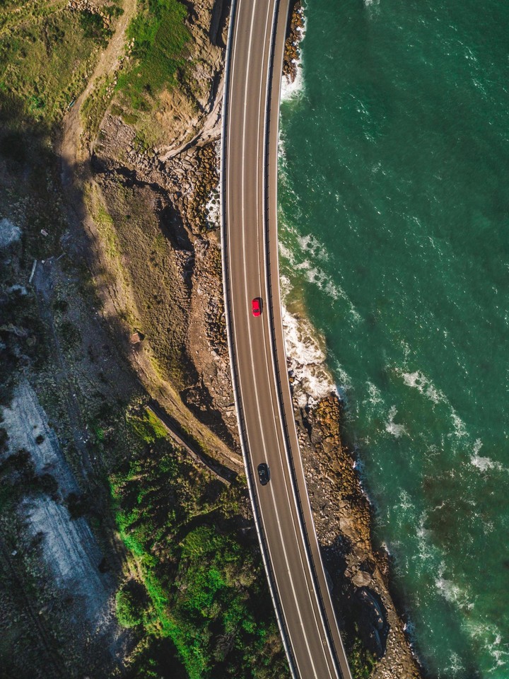 highway